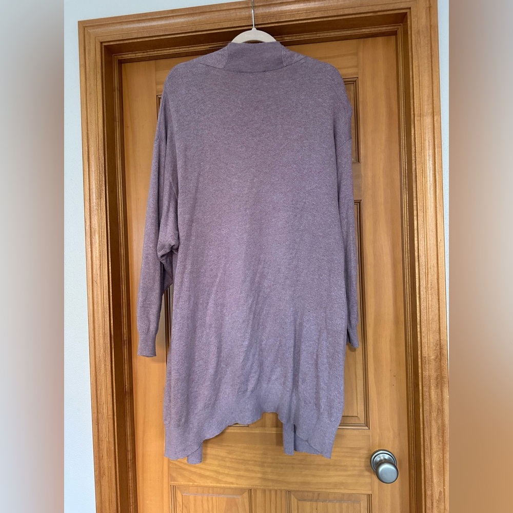 Express cardigan - Picture 2 of 3
